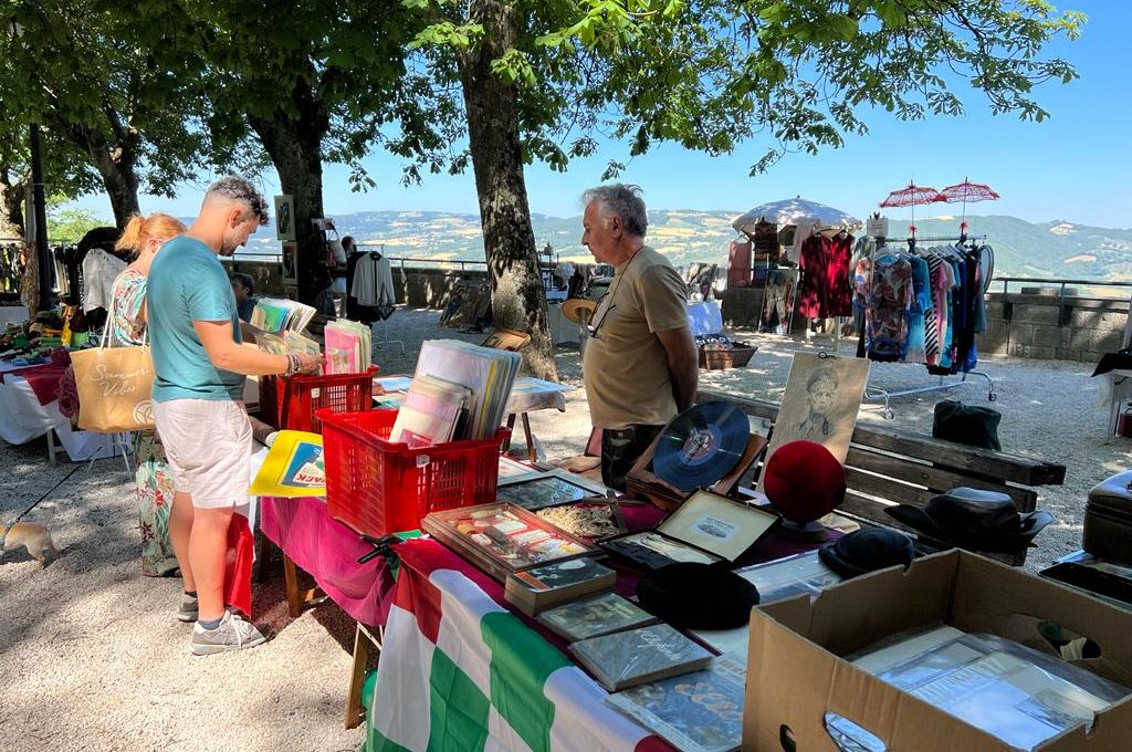 fieramente todi