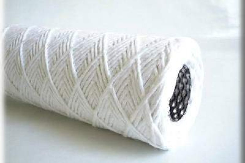 filo-cotone