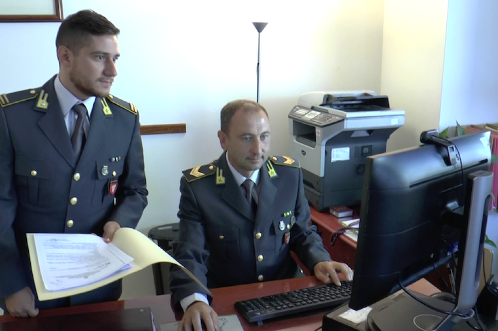 finanzieri