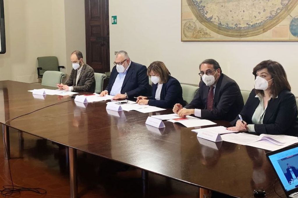 fioroni investimenti