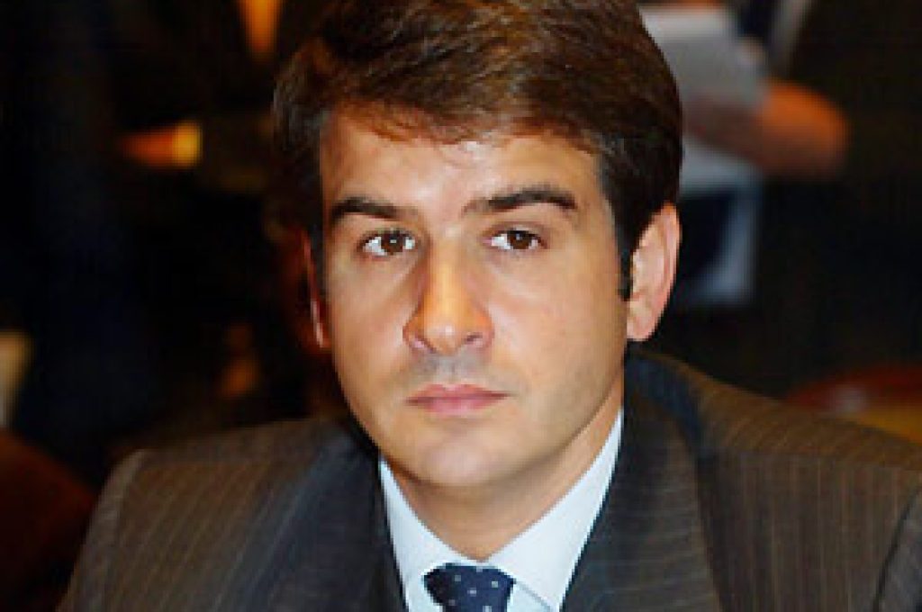 fitto-ministro
