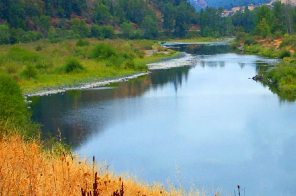 fiume