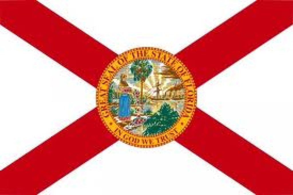 florida-bandiera