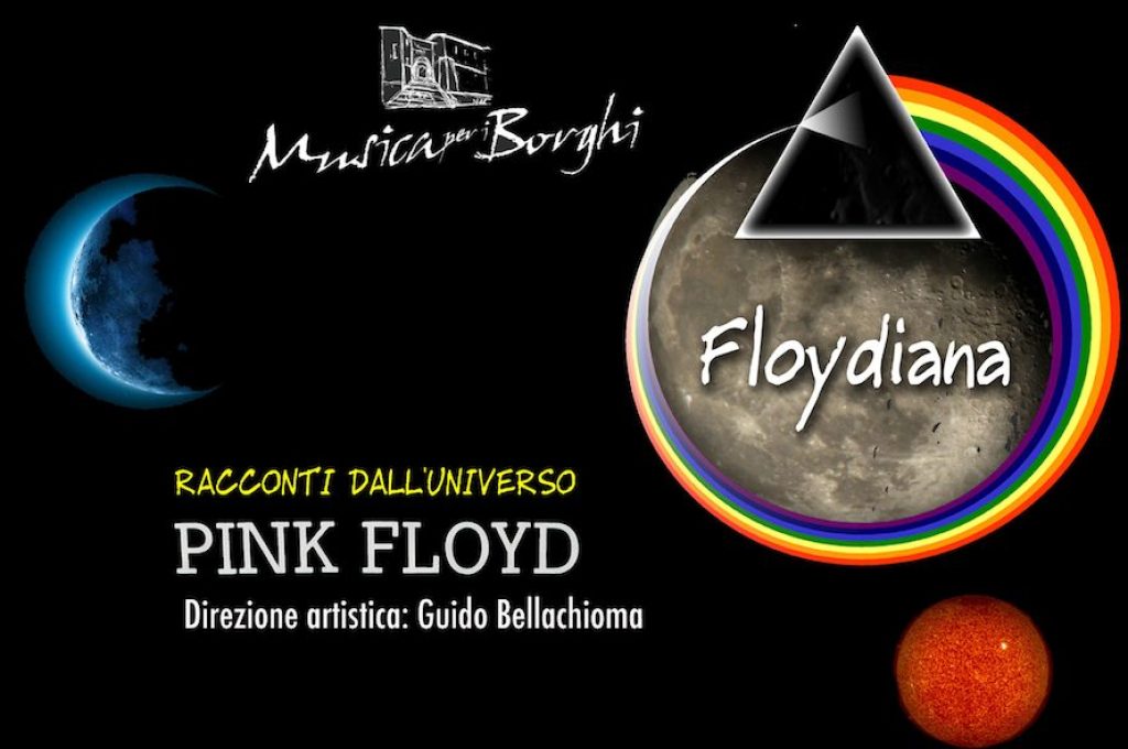 floydiana