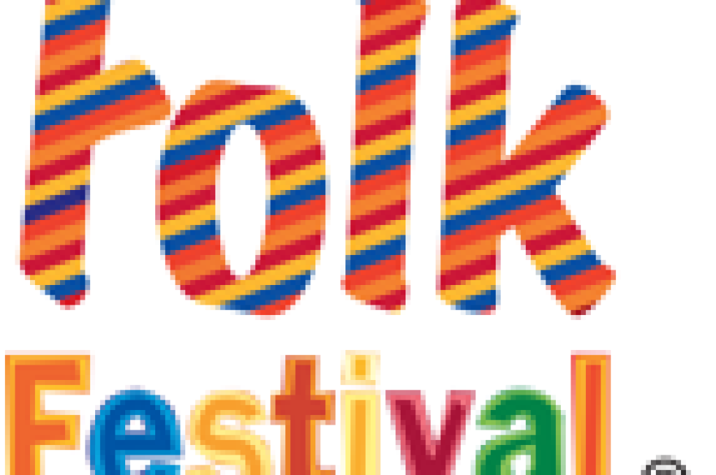 folk festival