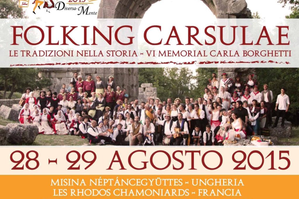 folking-carsulae