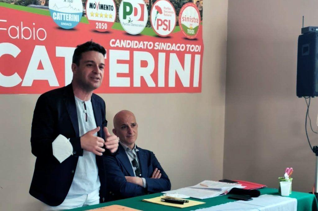 fora catterini