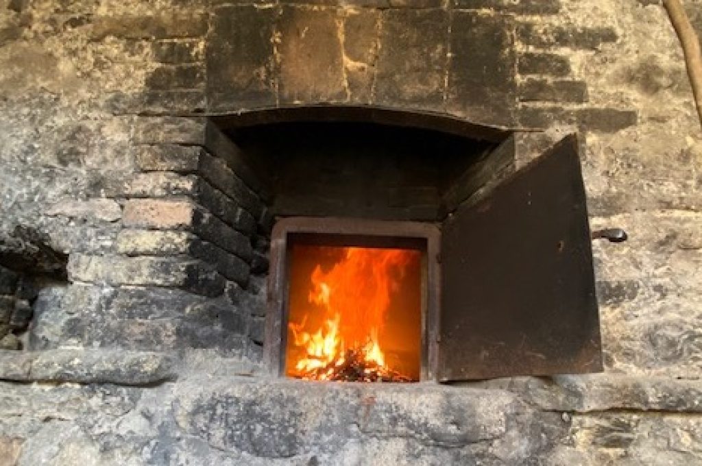 forno viepri