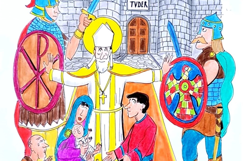 fortuna san fortunato