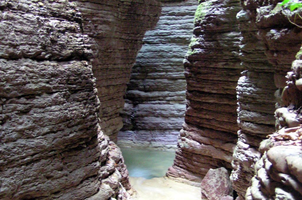 fossocontea