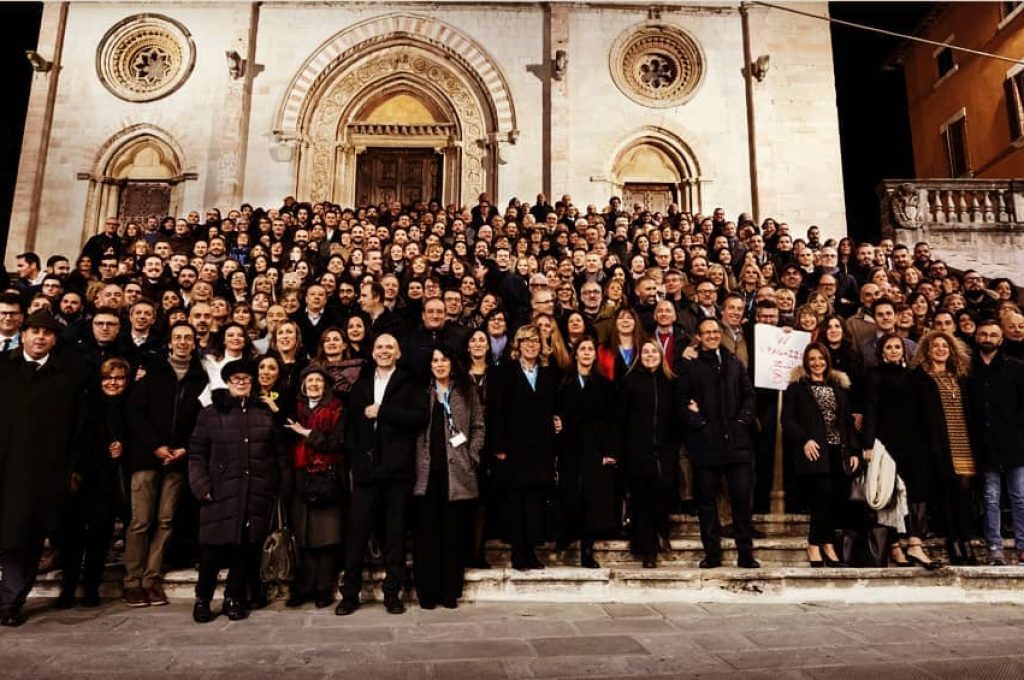 foto 50 anni di liceo scientifico