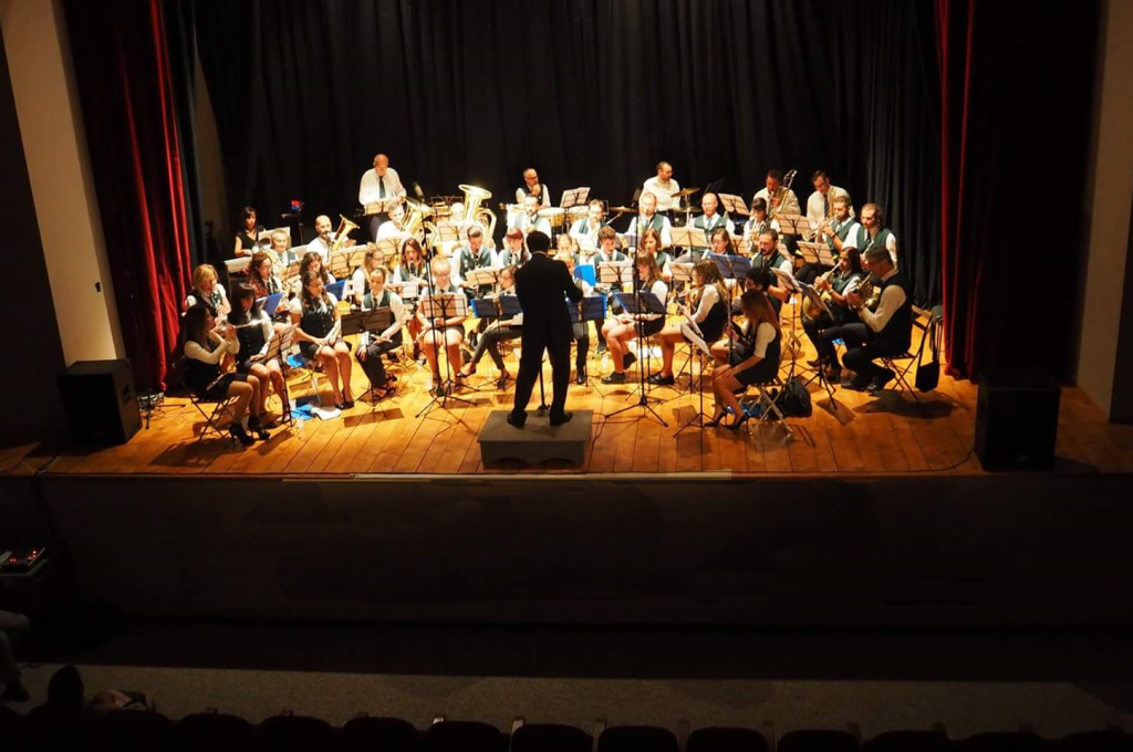 foto Filarmonica Marsciano