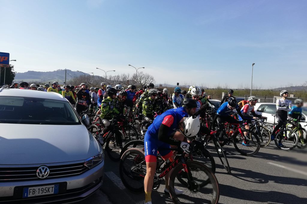 foto ciclismo