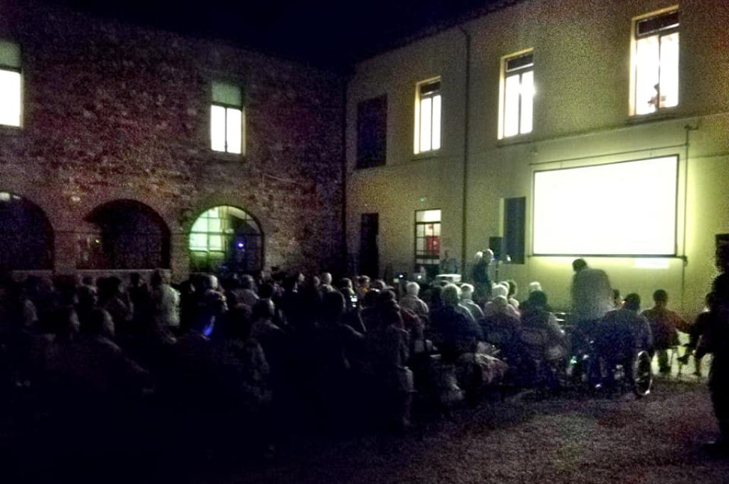 foto cinema agraria todi