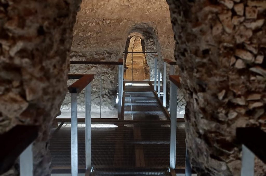 foto cisterne romane 1