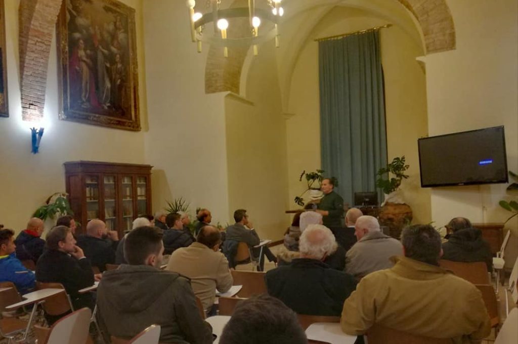 foto confagricoltura todi