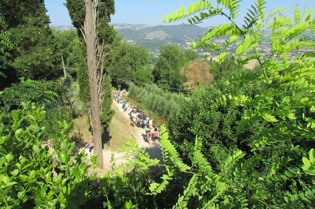 foto escursione