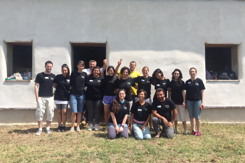 foto gruppo cantiere scuola terrapaglia 2015