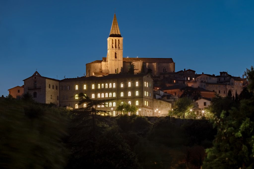 foto ipsia todi