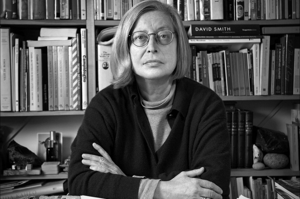 foto patrizia cavalli