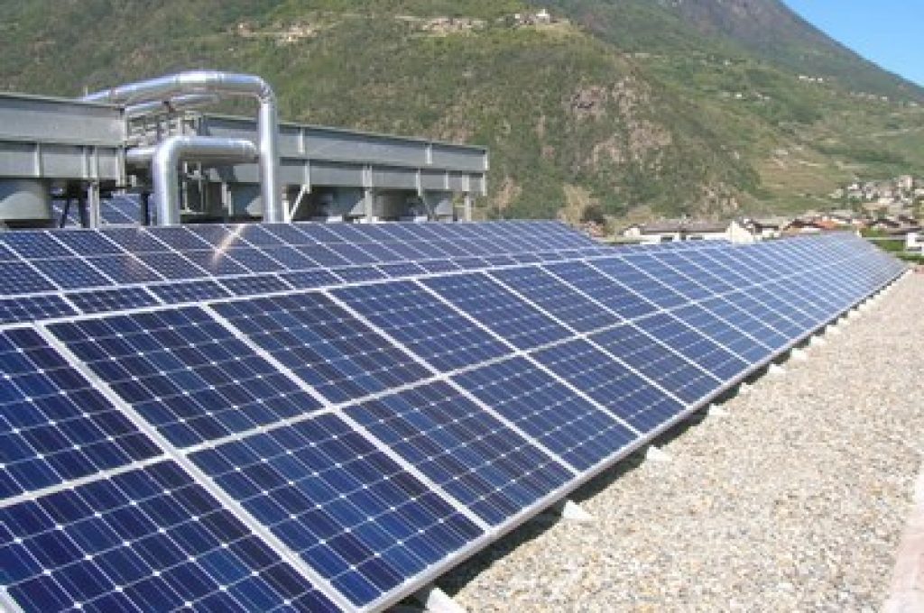 fotovoltaico-monocristallino