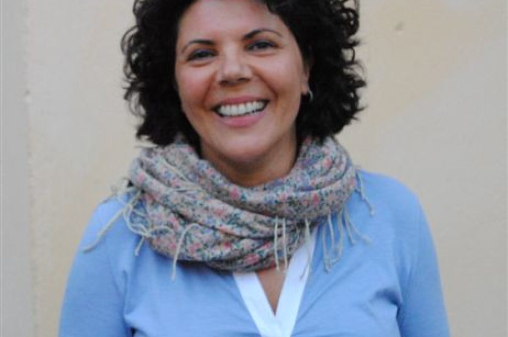 Francesca Orsini Federici . pro loco Massa Martana