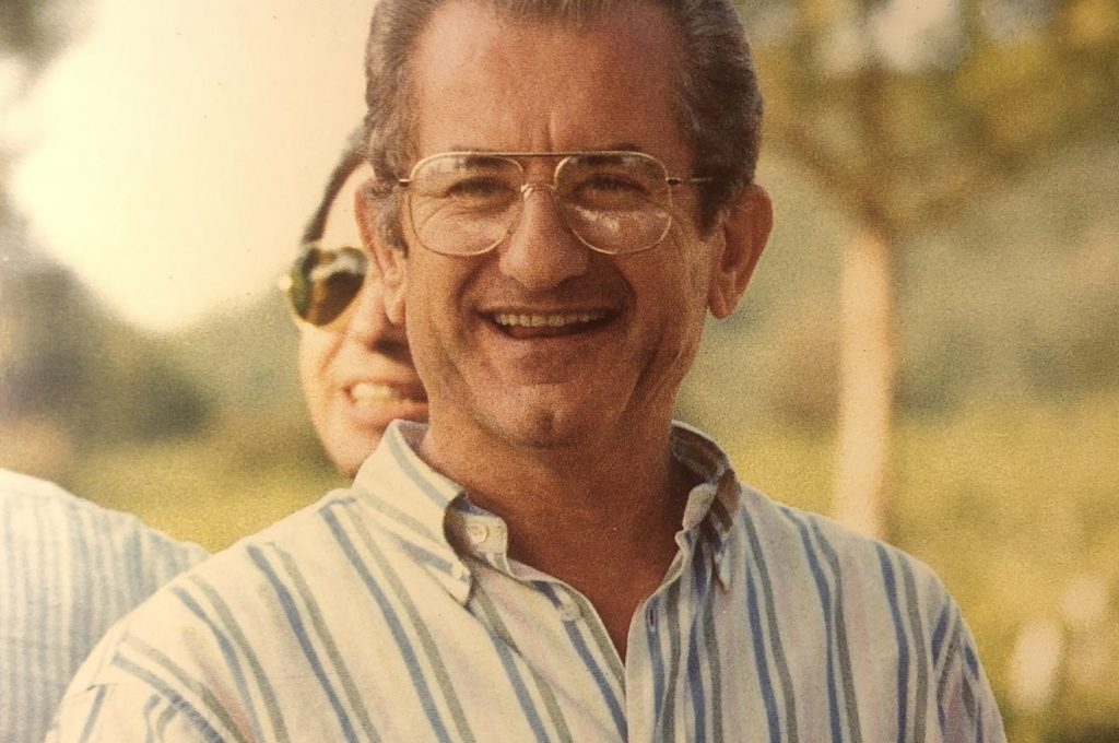 franco todini