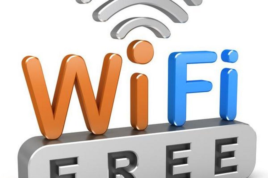free-wi-fi