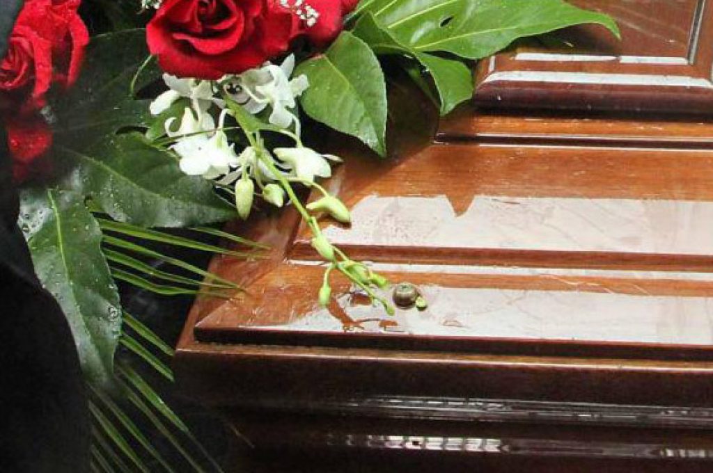 Roma, funerali di Franco Califano