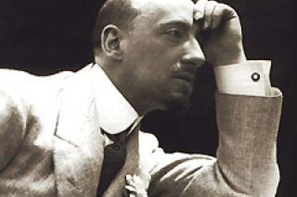 gabrieledannunzio