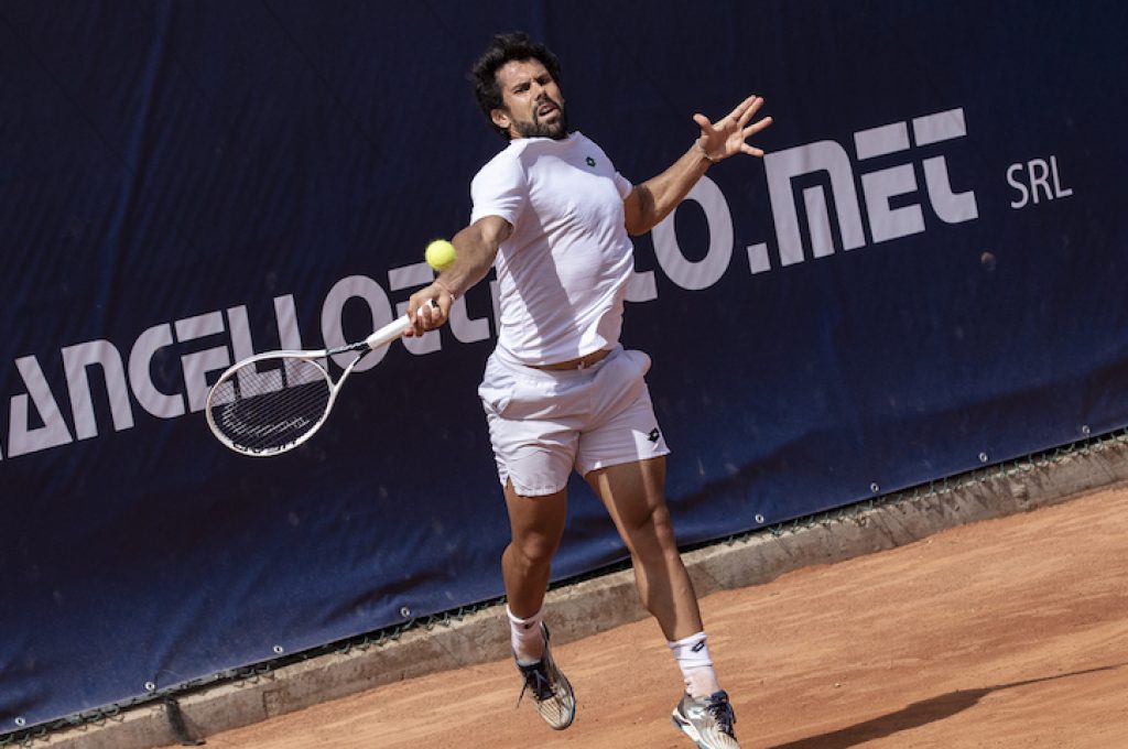 gaio tennis