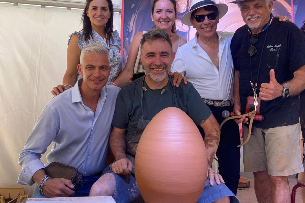 gara tornianti deruta