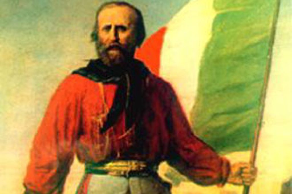 garibaldi