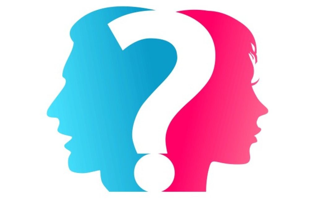 gender