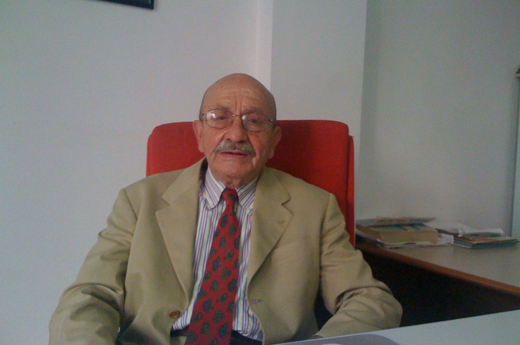 Generale Giorgio Bianco