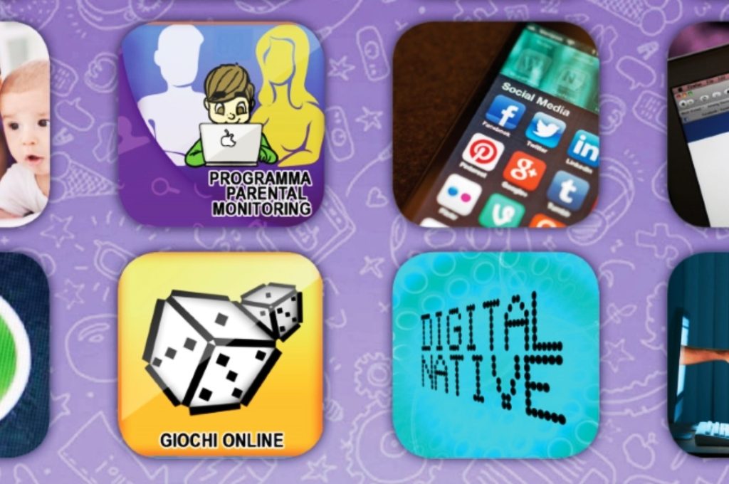 genitori digitali todi