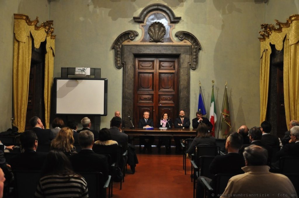 gepafin autorizzazione