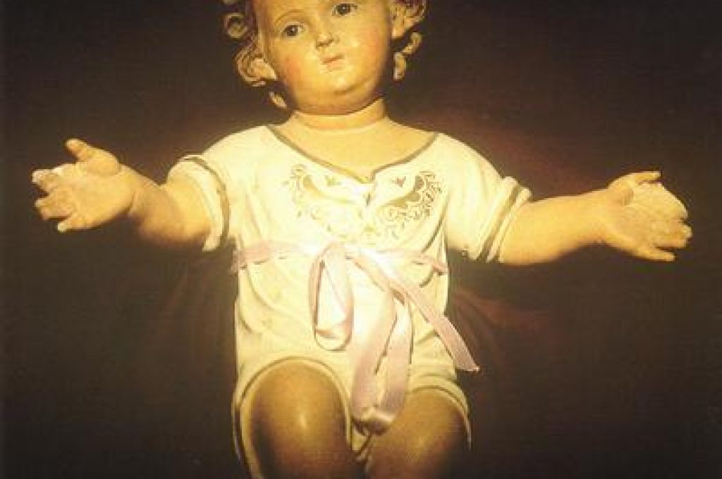 gesu_bambino