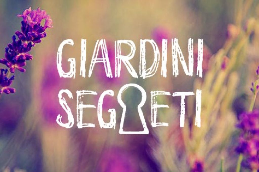 giardini segreti todi