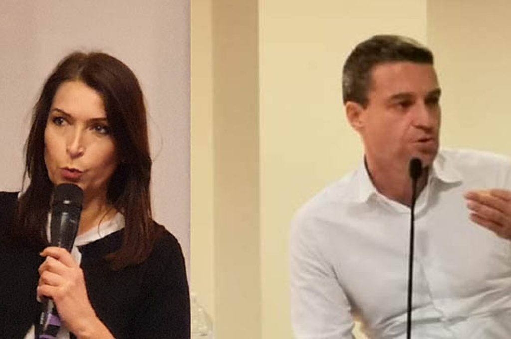 ginetti fora
