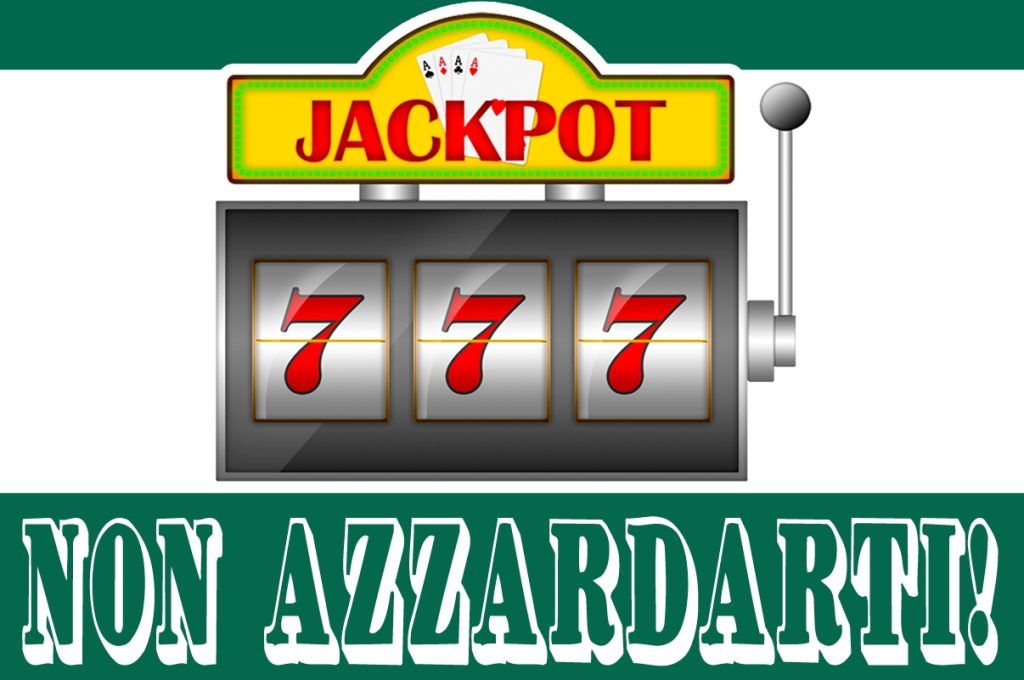 gioco-azzardo-non
