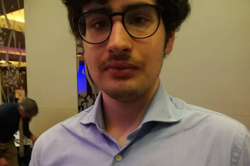 giorgo arbato