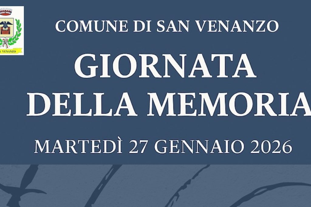 giornata memoria san venanzo