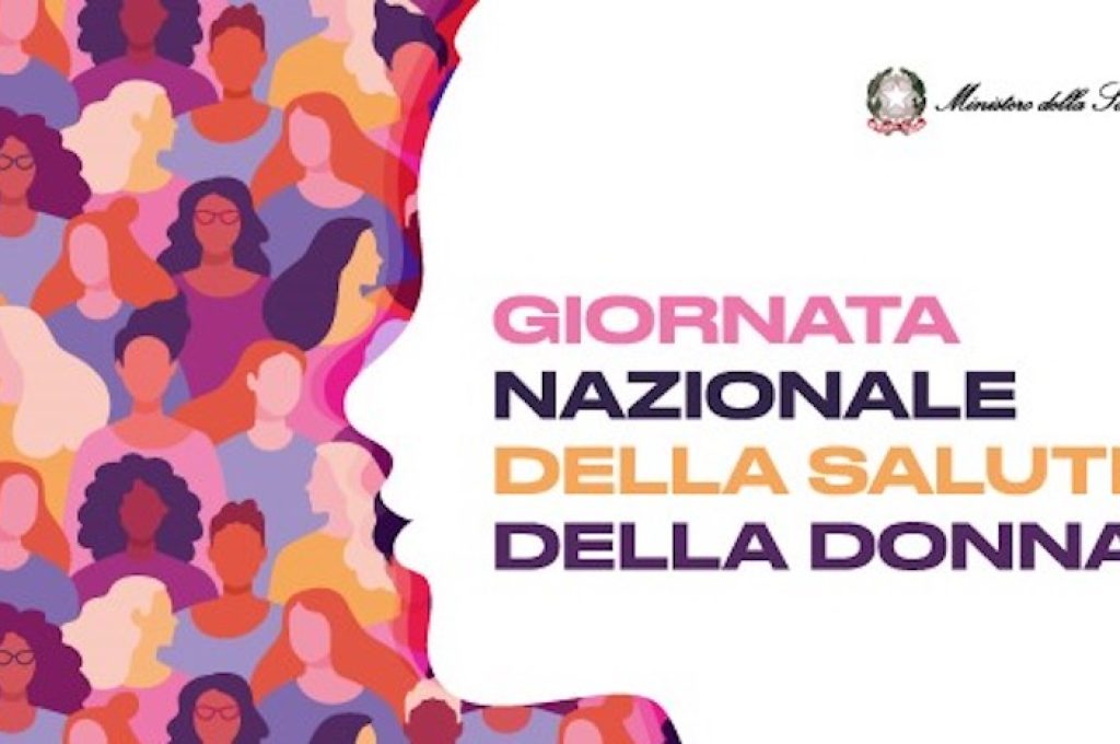 giornata salute donna