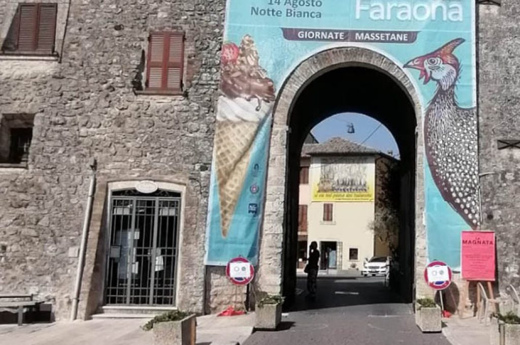 giornate massetane