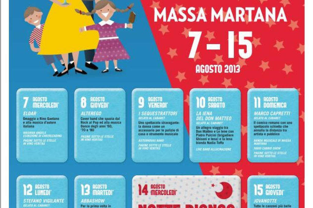 giornatemassetane