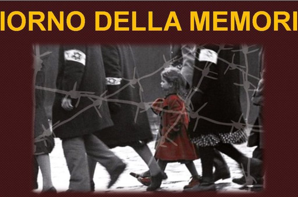 giorno memoria massa