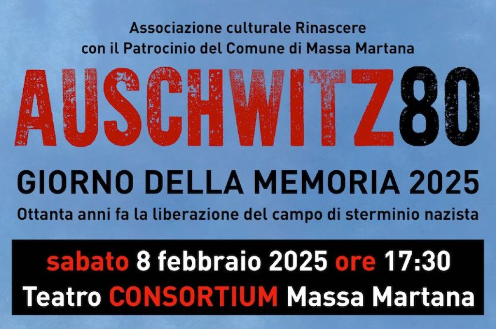 giorno memoria massa