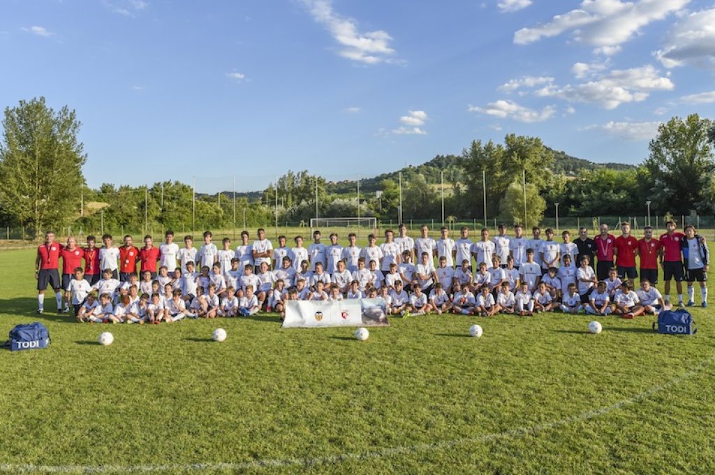 giovanili todi 2017