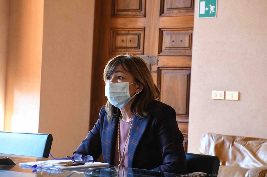 giunta in streaming (3)